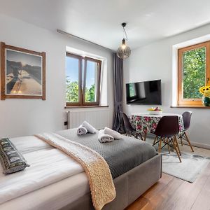 Apartament typu standard